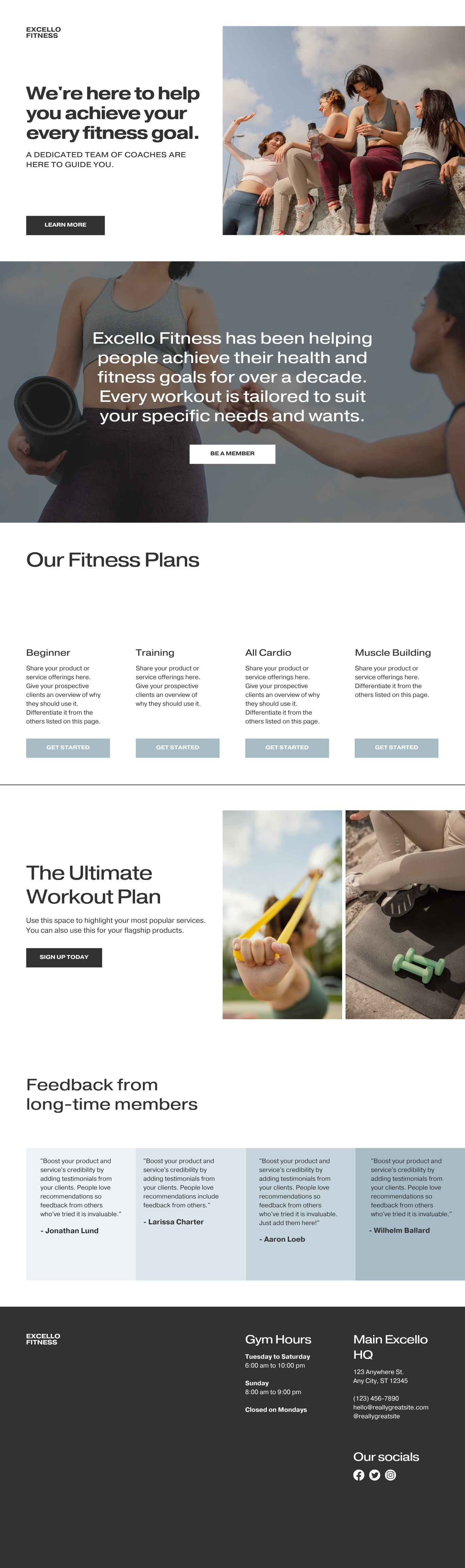 FitWithMe animation branding graphic design logo ui