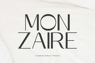 Mozaire A Modern Display Typeface animation branding font clean font geometric font graphic design logo font minimalist font modern sans serif sans serif ui
