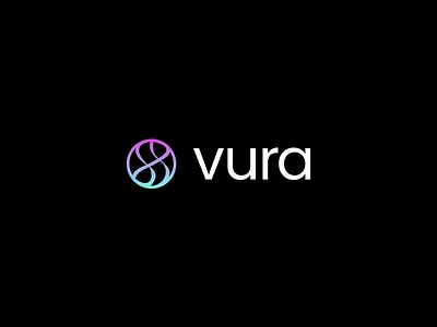 New Logo Vura best icon best logo circle lgo circle logo colorful logo commercial logo digital lgoo digt logo dribble logo globe logo logo logo for sale logo for tech company logo like dribble minimla circle logo new logo online company logo technology logo vura logo world logo