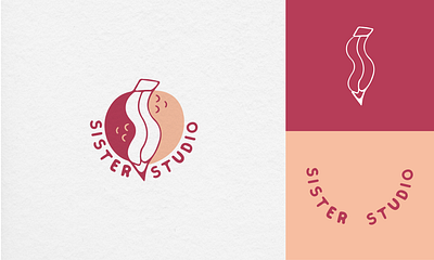 Sister Studio Logo