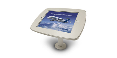 Airbus Visitor Centre installation 3d design graphic design illustration motion graphics