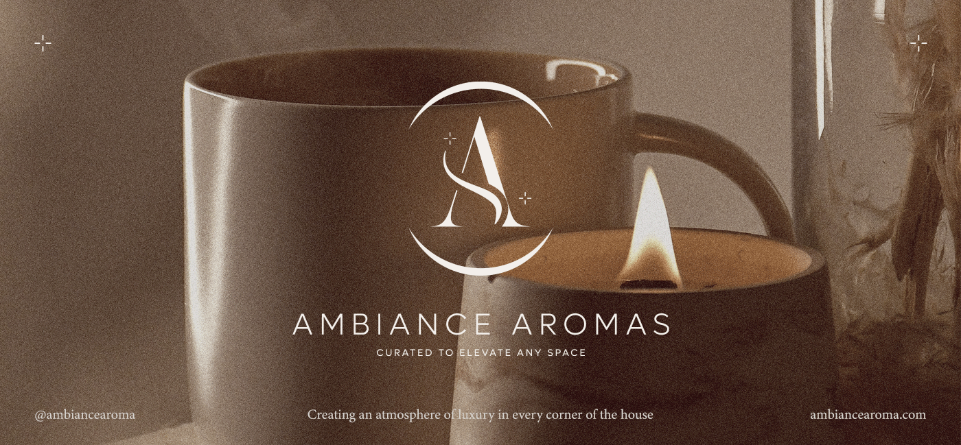 Example of Brand Mark Logo Design