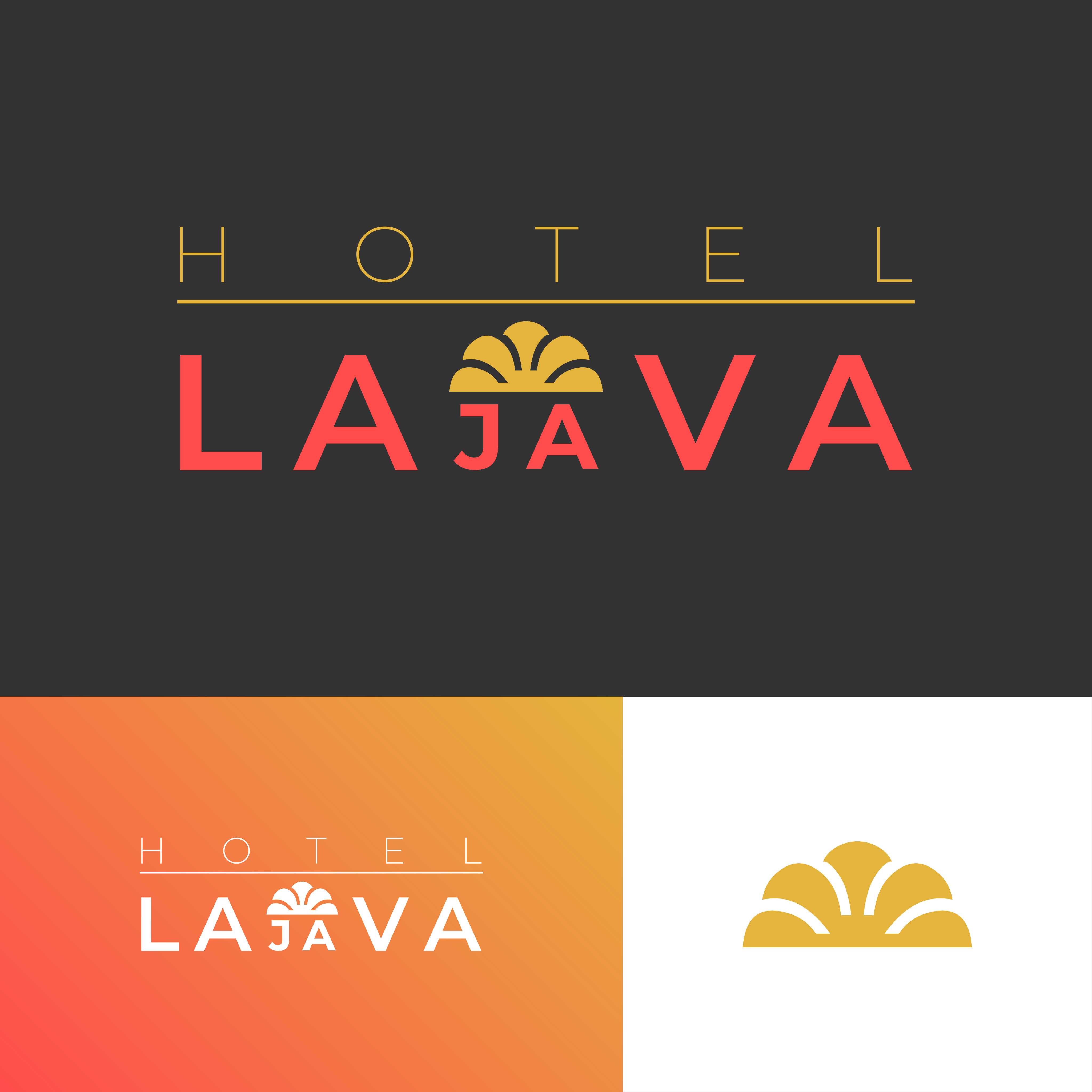 LUXURY HOTEL LOGO brand brand identity design brand logo branding design graphic design hotel logo identity kreatif artistiz la java logo logo logo design logo designer logos luxury identity luxury logo premium logo
