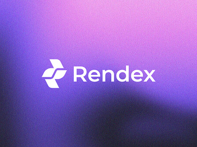 Rendex, R Logo, Tech, Agency, SaaS, Web3, Finance abstract r logo agency logo ai logo blockchain logo branding business logo creative logo crypto logo finance logo letter r logo modern logo r logo r logo design r minimal logo r modern logo saas logo tech logo trading logo wallet logo web3 logo