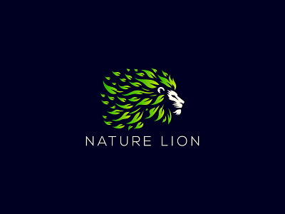 Lion Logo beast green lion jungle jungle animal king king lion leader leaf lion leaves lion lion lion head lion leaf lion logo lion nature lion power lion tree lions nature lion powerpoint tree lion