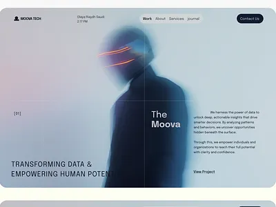 Digital Transformation website for Agents 2025 design hero page agantic ai ai agents ai design design hero page landing page listing popups product product design style