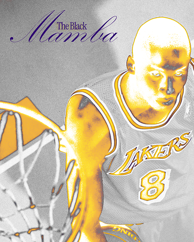 8/24. 🖤 artwork brand design content creation digital art graphic design nba nike poster poster design sport design
