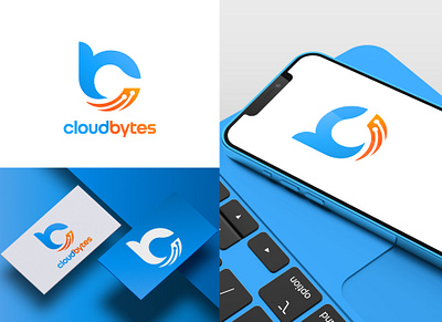Cloudbytes cb cblogo cloud cloudbytes