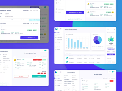 Web platform for DX Compliance after effects animation app charts design figma ui ux web application web designer wed design