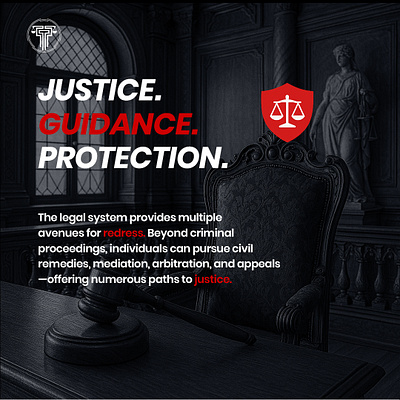Mera Legal Advisor Sample Posts branding design graphic design photoshop social media