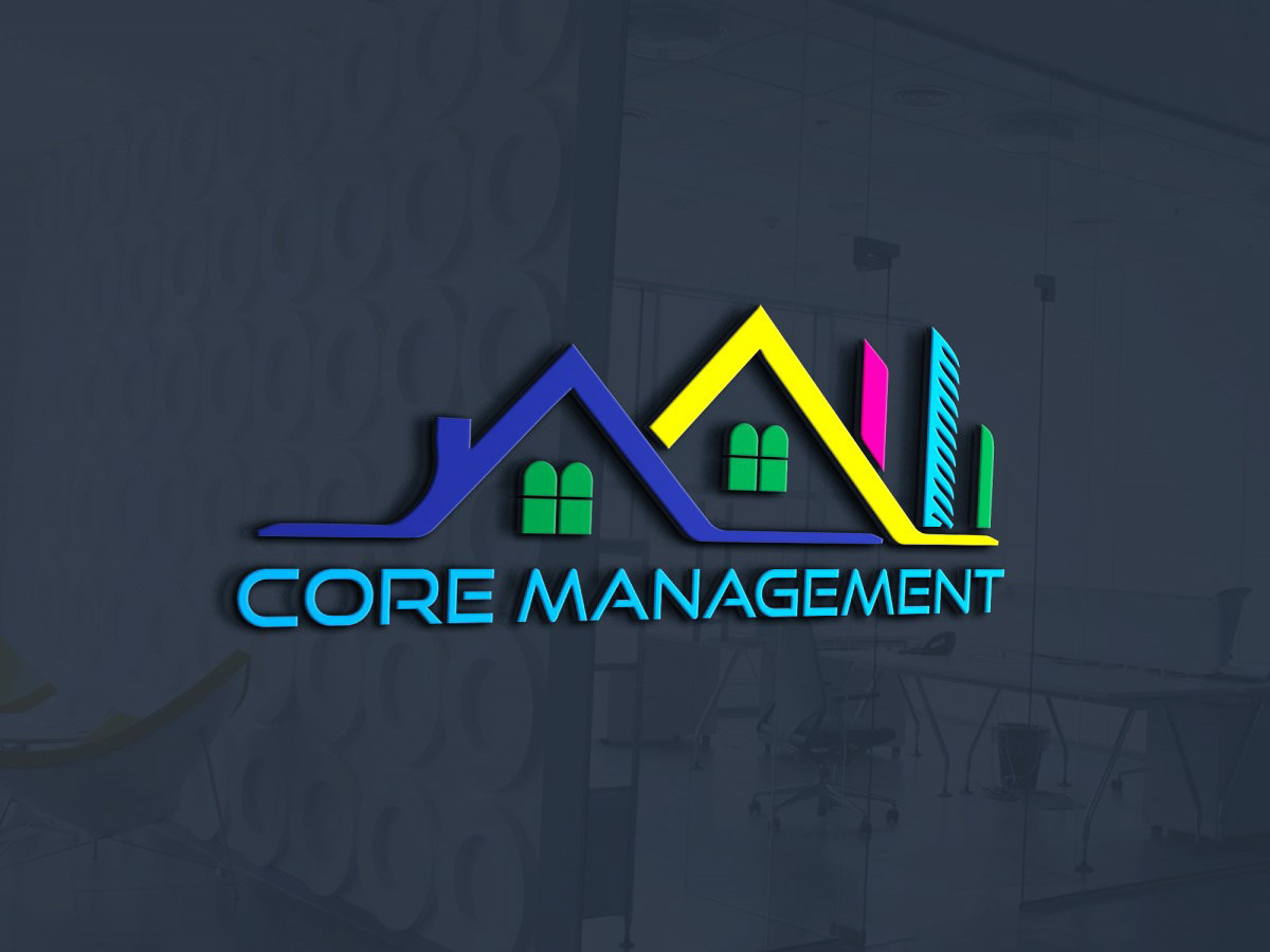 Example of I Will Do Brand Logo Design Any