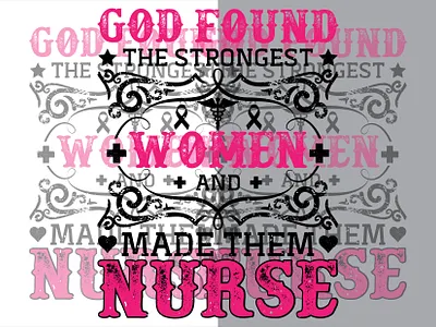 Nurse T-shirt Design | Nurse Shirt Design | Nurse Graphic Tee frontline worker graphic t shirt design graphic tee healthcare hero illustration motivational quote shirt nurse nurse gift nurse life nurse t shirt nursing is a work of heart nursing shirt oversized tee print registered nurse rn shirt t shirt design typography typography t shirt