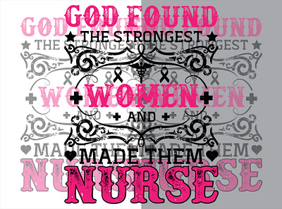Nurse T-shirt Design | Nurse Shirt Design | Nurse Graphic Tee frontline worker graphic t shirt design graphic tee healthcare hero illustration motivational quote shirt nurse nurse gift nurse life nurse t shirt nursing is a work of heart nursing shirt oversized tee print registered nurse rn shirt t shirt design typography typography t shirt