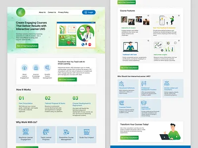 Landing page UI UX Design adobe xd expert adobe xd ui ux designer animation figma expert figma landing page figma ui figma web designer landing page desing motion graphics top website designer ui web animation expert website design website designer website developer website ui ux in figma wordpress development wordpress expert wordpress landing page wordpress website design