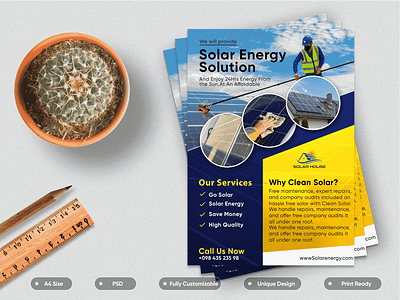 Solar Energy Solution Flyer Template clean energy flyer psd eco energy marketing template editable solar solution flyer green energy flyer design renewable power flyer solar solar banner solar banner design solar business solar business promotion flyer solar company flyer solar energy solution flyer solar flyer solar flyer template psd solar standee