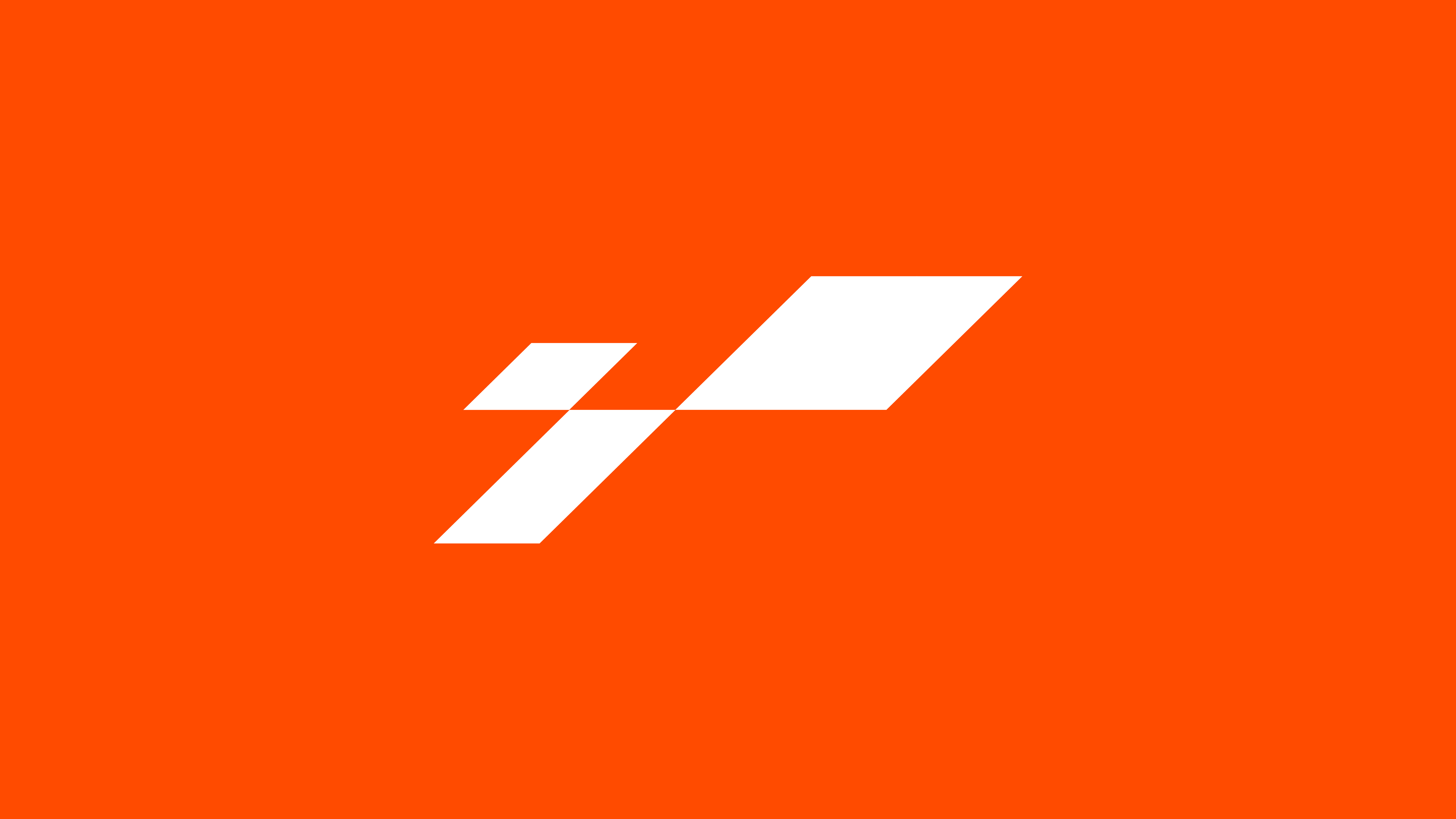 Logo Concept For Thruxton Race Circuit adobe automotive black brand brand identity branding circuit concept contemporary design graphic design identity illustrator image logo logo design look orange racing typography