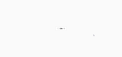Tap Tap Meow! 🐱✨ catanimation codebased interactivebutton pawtap ui uianimation uidesign uidevelopment webdesign