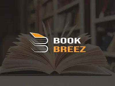 Modern Unique minimalist book shop business logo b letter logo design best logo design best logo design free book business logo book shop logo booklogo business logo design education logo library library logo logo design concept logo design dtibbble logo design maker logo design sample logo design services minimalist logo design quality logo design simple logo design unique logo