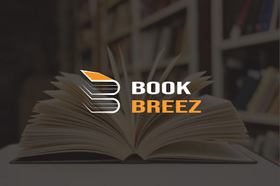 Modern Unique minimalist book shop business logo b letter logo design best logo design best logo design free book business logo book shop logo booklogo business logo design education logo library library logo logo design concept logo design dtibbble logo design maker logo design sample logo design services minimalist logo design quality logo design simple logo design unique logo