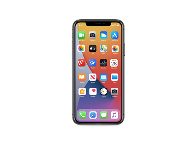 Day 29 - Your Space. Your Widgets. 🎬 aftereffects animation apple applead graphic design interactiondesign interactions ios ioswidgets microinteractions motion graphics motiondesigner ui