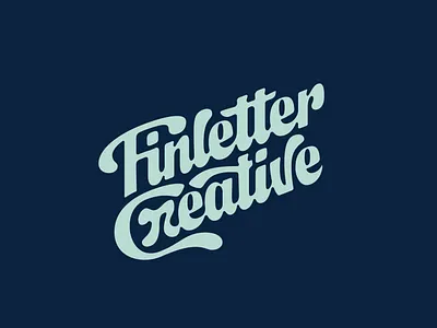 New Logo! branding handmade logo lettering logo procreate script lettering script logo wordmark