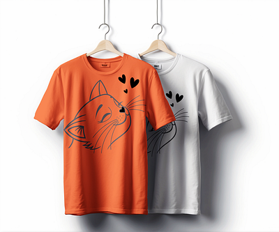 T-Shirt Design anime t shirt art branding custom t shirt graphic design graphic tee design illustration t shirt logo minimalist t shirt streetwear design t shirt branding design t shirt design t shirt print ready design vintage t shirt