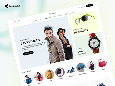 Ecommerce website | E-commerce Fashion Website checkout page e comerce website for fashion e commerce design e commerce landing page e commerce shop e commercewebui ecommece ecommerce website design ecommerceweb fashion e commerce landing page landing page design online fashion store sales page webdesign website dsign