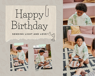 Throwback Creations – Calendar, Birthday & Social Media calendar layout canva design creative growth facebook ad graphic design illustration layout design past work social media graphic visual design