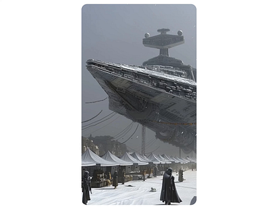 Silent Orbit ai art midjourney runwayml