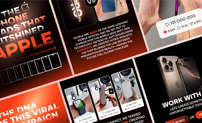 Design of posts for social media figma graphic design social media