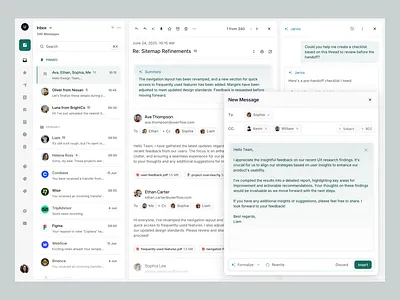 Mailer - Email Marketing Services business clean dashboard dashboard design design digital technology email design email marketing services graphic design mailer minimalist motion graphics technology ui uidesign uiux uiuxdesign ux uxdesign uxerflow