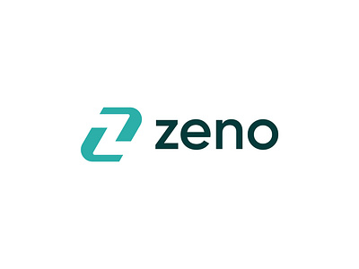 zeno - Logo Design Concept arrow brand identity branding concept design designer portfolio finance fintech futuristic gateway letter z logo logo designer modern money network saas tech transaction
