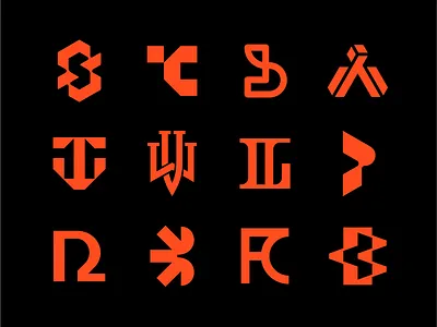 Logos art artsigma branding graphic design icon logo logo design logos mark project