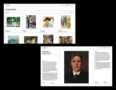 LUAS adobe blender3d branding design figma graphic design ui visual identity 모바일 웹 반응형 웹 웹 웹 디자인