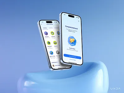 Building a New Investment Experience for 90M Users banking branding cta cx dashboard design finance fintech illustration philippines splash screen ui user experience ux