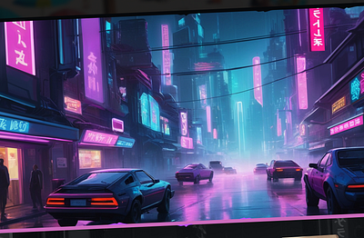 CyberCity Casino Design artdirection backgrounddesign casinobackground casinodesign cyberaesthetic cybercasino cyberpunk cyberstyle digitalart futuristiccity futuristicscene gambling gamedesign hightech neoncity neonlights scifiart scifigaming slotbackground uidesign