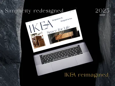 IKEA website redesign desing uxui ecommers ikea online shop redesign shop ui