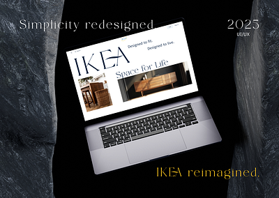 IKEA website redesign desing uxui ecommers ikea online shop redesign shop ui