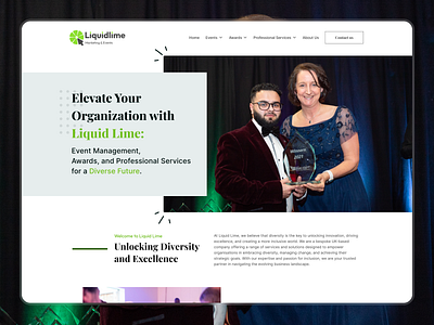 Liquid Lime – Empowering Inclusion Through Design. appdesign branding creativeagency creativedesign design figma figmadesign illustration inclusivedesign madewithfigma moderndesign prototype socialimpactdesign ui uiuxdesign ux uxdesign webdesign