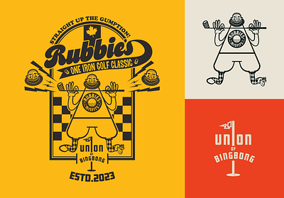 ROIGC { apparel } apparel artwork badge design branding character design concept design graphic design illustration logo