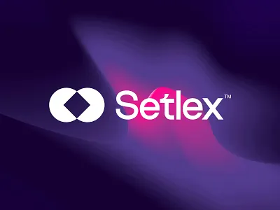 Setlex™ - Crypto logo abstract logo ai logo bitcoin logo blockchain logo branding creative logo crypto crypto logo crypto wallet logo cryptocurrency ethereum fintech logo logo design tech logo technology logo