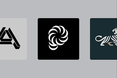 LOGO branding design graphic design icon identity illustration logo marks symbol ui
