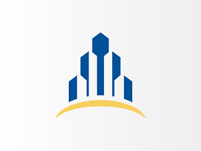 Architecture Building Logo Design apartment logo architecture building brand branding building logo contractor logo design home agent logo home rent logo identity logo logo design logo maker logo service property logo real estate logo
