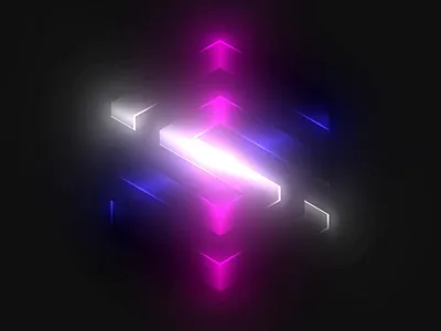 Minimalist Logo Reveal after effects branding design graphic design illustrator logo motion design motion graphics vector