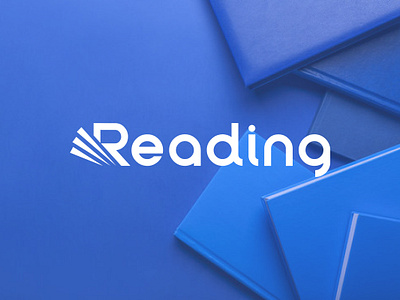 Reading Logo Design booklogo bookreadinglogo creativelogo logo logoart logoawesome logobrand logoconcept logodesain logoinspire logomarca logomark logomurah logonew logoolshop logoplace logosai logotipos logotype readinglogo