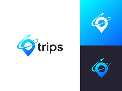 Travel logo design and brand mark 3d brand logo branding design graphic design illustration location logo logo logo design logo mark logotype minimal logo minimalist logo modern logo simple logo travel agency travel logo trip logo typography vector