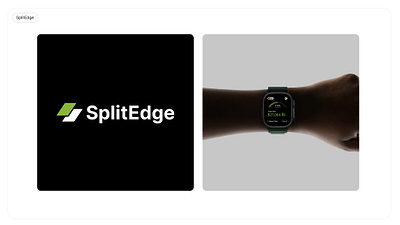 SplitEdge iWatch App Track Sales iwatch sales splitedge splitedge iwatch app track sales track sales track sales watch app