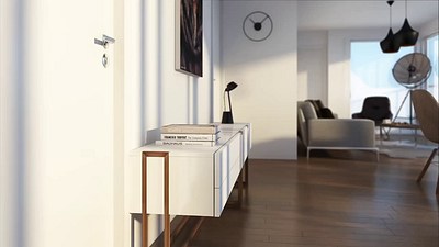 3D Animation Walkthrough of a Drawing Room 3d modeing 3d rendering 3dvisualization 3dwalkthrough animation drawingroomanimation livingroomin3d visualization