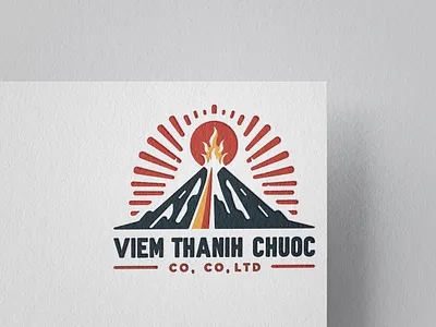 Logo Design – Viem Thanh Chuoc Co., LTD graphic design logo
