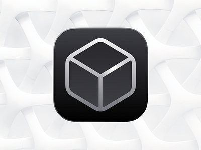 The box